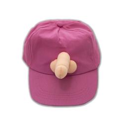 Gorra Pene Fucsia