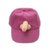 Gorra Pene Fucsia