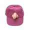 Gorra Pito de Gran Calidad Fucsia