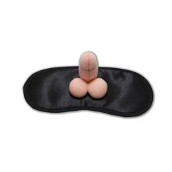 Penis eyemask