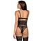 OB Contica Garter Set L/XL