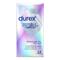 Durex Invisible Extra Lubricación 12ud Clave12