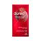 Durex Sensitivo Suave 12ud Clave12