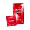 Durex Sensitivo Contacto Total 6ud clave24