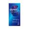 Durex Natural 12 ud  Clave 12