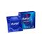 Durex Natural 3ud  Clave 576