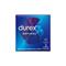 Durex Natural 3ud  Clave 576