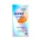 Durex Invisible XL 10ud Clave 12