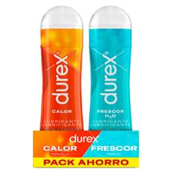 Lubricante Duplo Frio y Calor 75ml