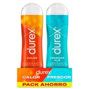 Lubricant Duplo Hot and Cold 75ml