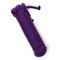 Rimba Bristol Cord Purple
