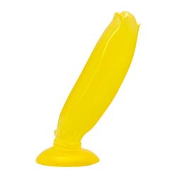 Banana Shaped Dildo