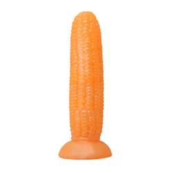 Dildo Forma Mazorca de Maiz