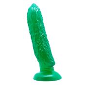 Dildo Forma Pepino