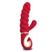 Vibrador Gcandy Mini Chili Coral