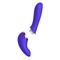 Rayden Detachable Rotating Beads Vibrator w/Pulse