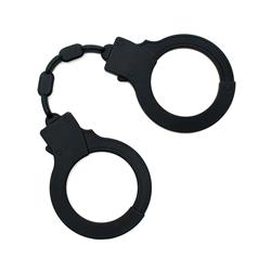 Silicone Toy Handcuffs