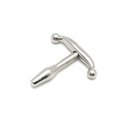 Smooth Urethral Plug