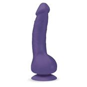 Greal Vibrador Violet