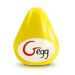 Gegg Yellow