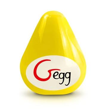 Gegg Yellow