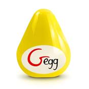 Gegg Huevo Masturbador Amarillo