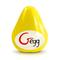 Gegg Yellow