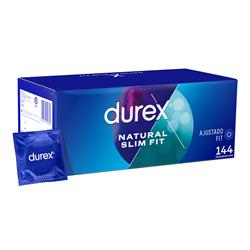 Durex Basic 144 ud CLAVE 6