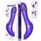 Rayden Detachable Rotating Beads Vibrator w/Pulse