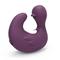 Swamson Ring Violet
