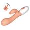 Bloody Mary Vibrator 30 Vibrating Functions Cl50