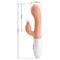 Bloody Mary Vibrator 30 Vibrating Functions Cl50