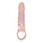 Harrison Penis Sleeve TPE 7" CL 100