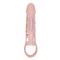 Harrison Penis Sleeve TPE 7" CL 100