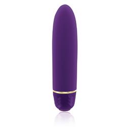 Essentials Classique Vibe Pride Deep Purple