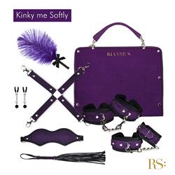 Soiree Kinky Me Softly Purple