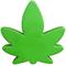 Pot Leaf Squishy Clave 6