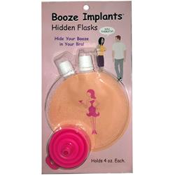 Booze Implants Clave 6