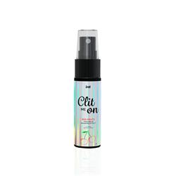 Clitoris Stimulator Spray Clit Me On Red Fruits 12 ml