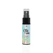 Estimulador de Clítoris en Spray Clit Me On Frutos Rojos 12 ml