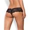 Merossa crotchless panties  S/M