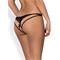 Picantina crotchles thong  S/M