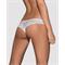 Alabastra crotchless thong L/XL