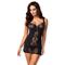 OB Heartina Negligee-S/M