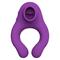 Remote Licking Tongue & Vibrating Ring