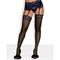 OB Drimera stockings blue -S/M