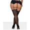 OB Drimera stockings blue -S/M