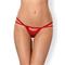 838-THO-3 thong  S/M