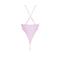 PAMELA BODY pink S/M - Avanua