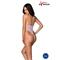 PAMELA BODY pink S/M - Avanua